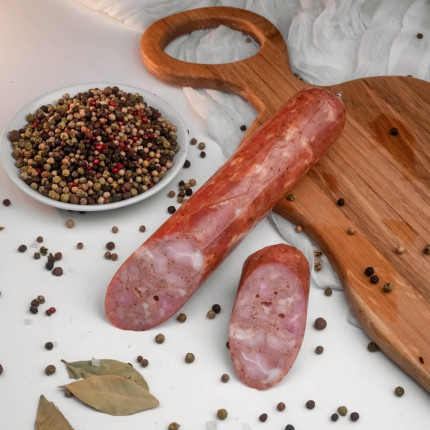 Колбаса свиная п/к