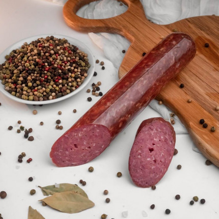 Колбасные изделия