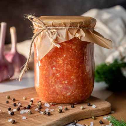 Хреновина, 0,5кг